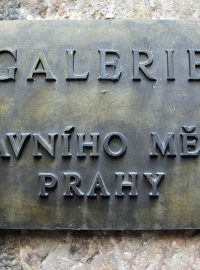 Galerie hlavního města Prahy