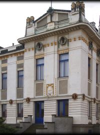 Městské divadlo Mladá Boleslav