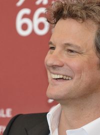 Colin Firth