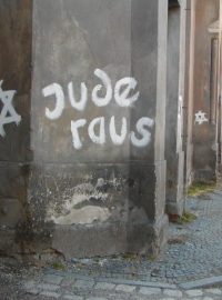 Antisemitismus (ilustr. obr.)