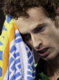 Andy Murray je ve finále Australian Open. Proti Ferrerovi se ale pořádně zpotil