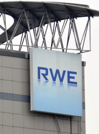 RWE ilustrační foto