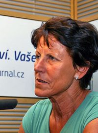 Jarmila Kratochvílová