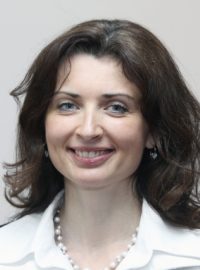 Monika Šimůnková, vládní zmocněnkyní pro lidská práva