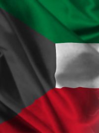 Stát Kuvajt