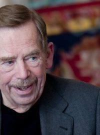 Václav Havel