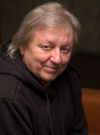 Václav Neckář