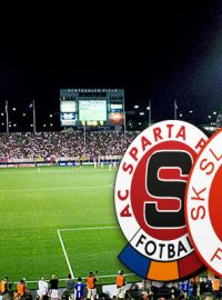 Sparta - Slavia