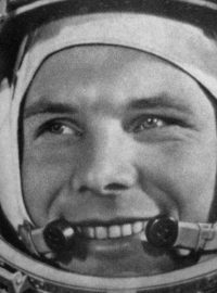 Jurij Gagarin