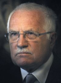 Václav Klaus