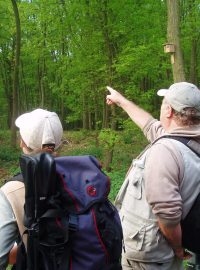 Vítání ptačího zpěvu 2011 - Dlouhá Lhota na Mladoboleslavsku (10)
