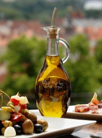 Prague Food Festival - kuchyně ze světa