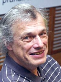 Prof. Vladimír Beneš