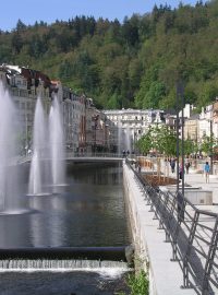 Karlovy Vary