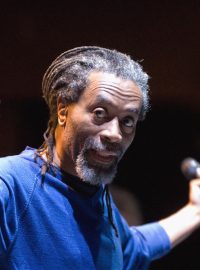 Bobby McFerrin