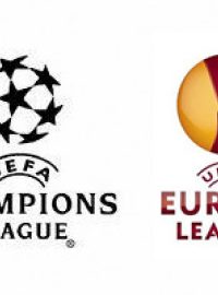 UEFA – Liga mistrů a Evropská liga