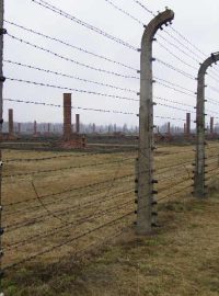 Osvětim-Birkenau