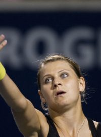 Lucie Šafářová vypadla v Torotnu ve čtvrtfinále