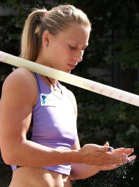 Jiřina Ptáčníková