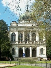 Slezské zemské muzeum v Opavě