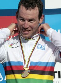 Mark Cavendish