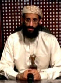 Anwar Al-Awlaki