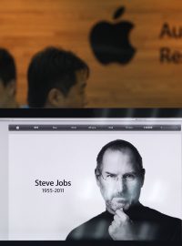 Steve Jobs