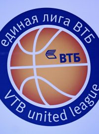 VTB liga, znak