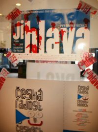 Jihlavský festival dokumentárních filmů 2011