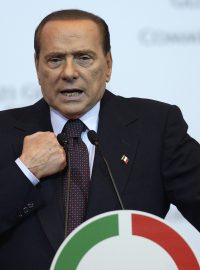 Reformní kroky by chtěl Berlusconi představit na summitu G20 v Cannes