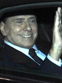 Silvio Berlusconi opouští politiku po 17 letech