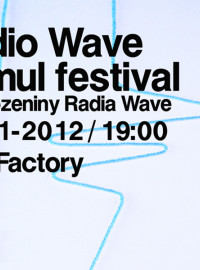 Radio Wave Stimul festival