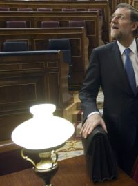 Novým španělským premiérem bude dnes jmenován Mariano Rajoy