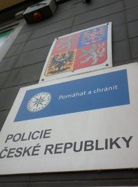 Policie České republiky - ilustrační záběr