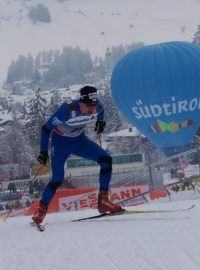 Lukáši Bauerovi se zkrácení další etapy Tour de Ski nelíbí