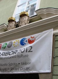 Slovinský Maribor se stal evropským městem kultury