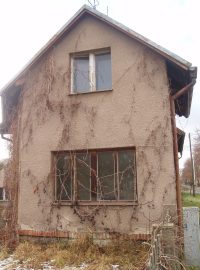 Rodný dům Jana Palacha ve Všetatech