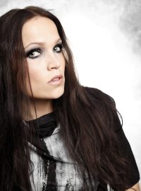 Tarja Turunen