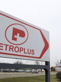 Rafinérská společnost Petroplus