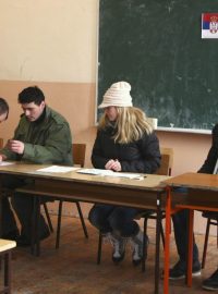 Referendum v Kosovu