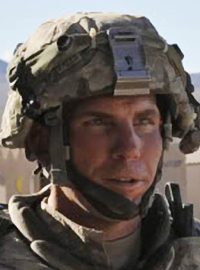 Robert Bales