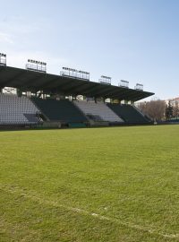Stadion Bohemians (Ďolíček)