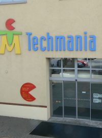 Techmania Science Center