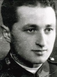 Rudolf Pernický