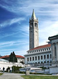 University of California, Berkeley