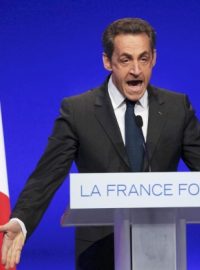 Pomůže Nicolas Sarkozy Národní frontě?
