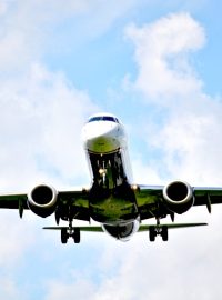 Jaké problémy řeší současná letecká doprava?