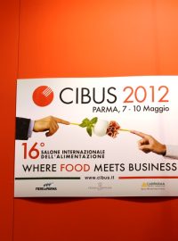 CIBUS 2012