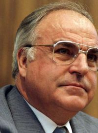 Helmut Kohl