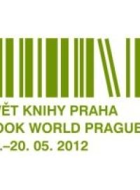 Svět knihy 2012